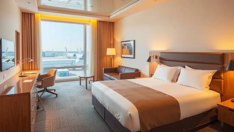 Aiden by Best Western Arlanda vilken är det