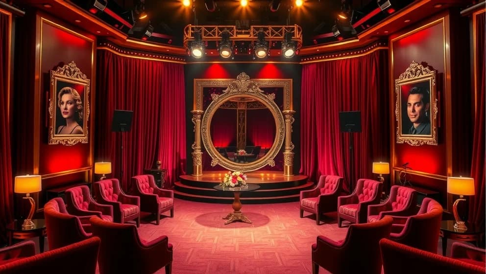 Älskar älskar inte säsong 4 premiär är här