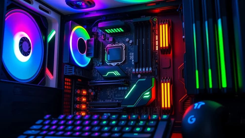 ASUS ROG Strix B550-F Gaming WiFi II värd pengarna