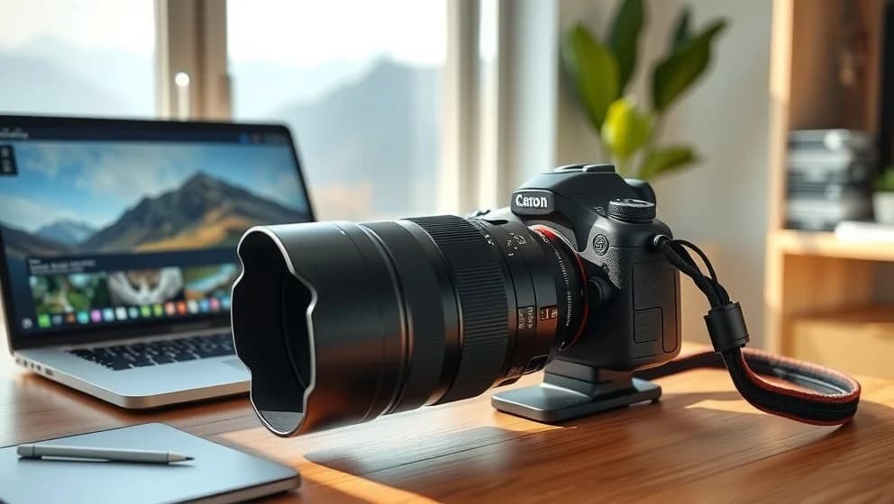 Canon RF 24-105mm f4 L IS USM helt enkelt förklarad