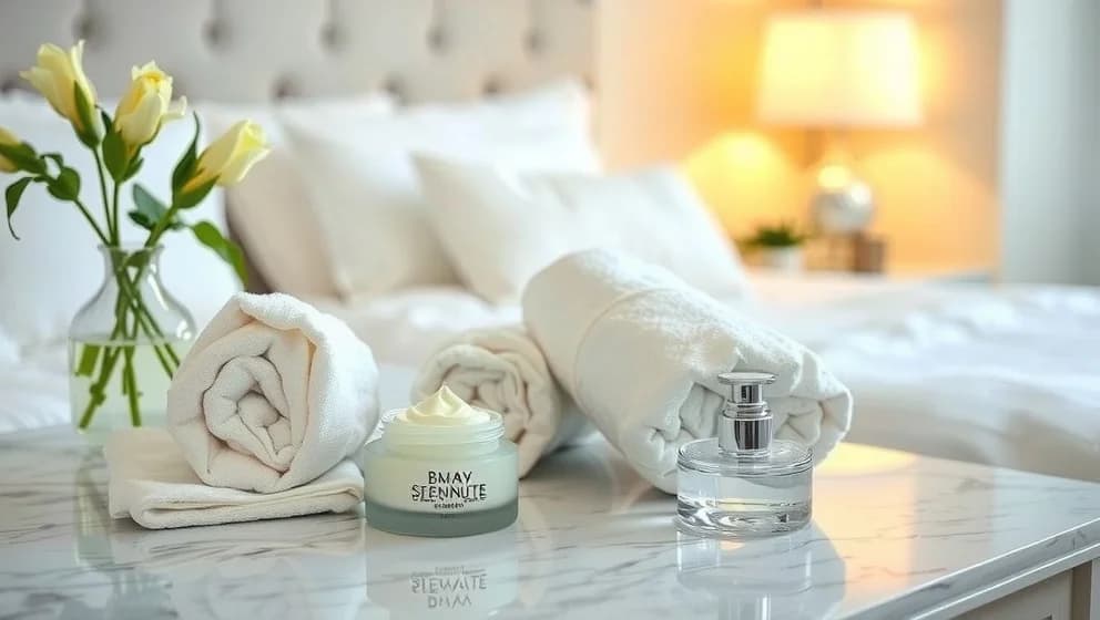 Elizabeth Arden Good Night Sleep nattcream för bättre sömn