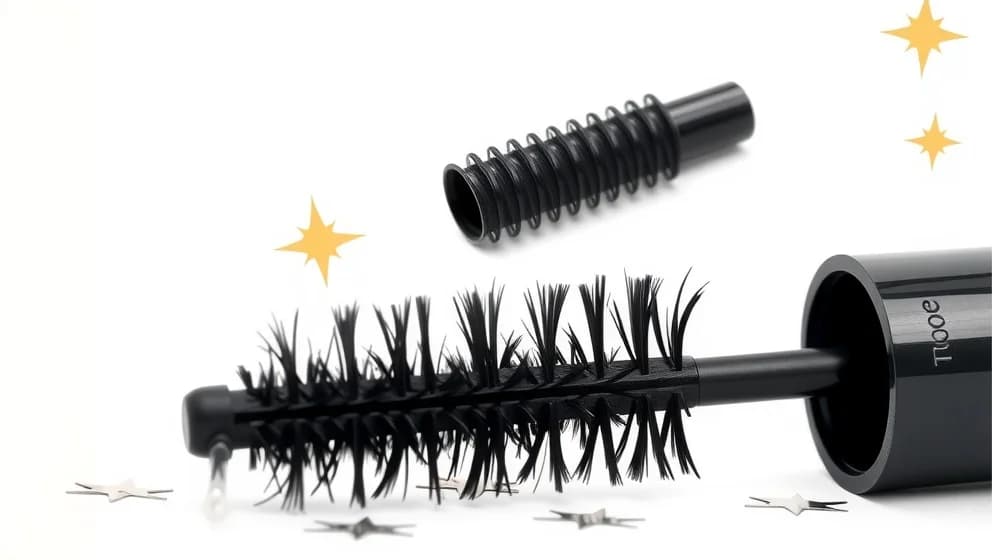 Essence Lash Princess maskara för längre ögonfransar