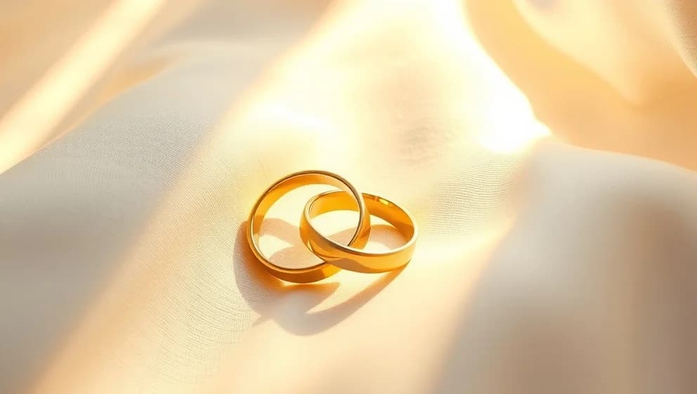 Förälskelse vid första ögonkastet Ida och Arvid