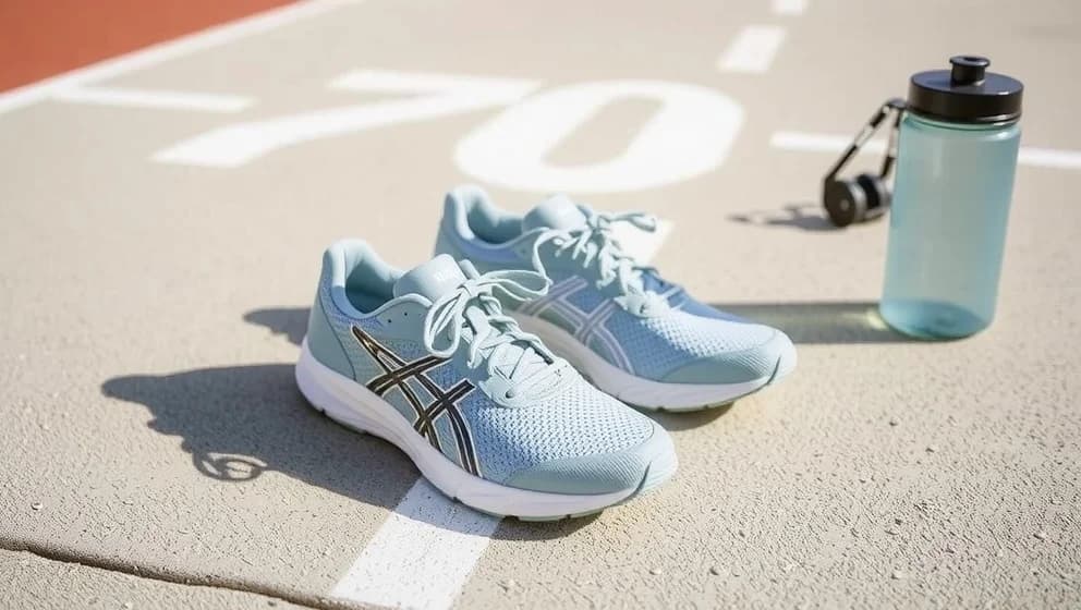 Hoka Bondi 8 Herr löparskor för långdistans