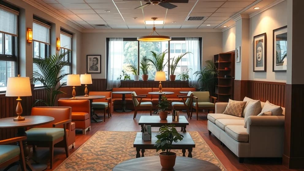 Hur blir man mer social och rolig