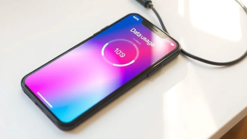 Hur kollar jag hur mycket surf jag har kvar