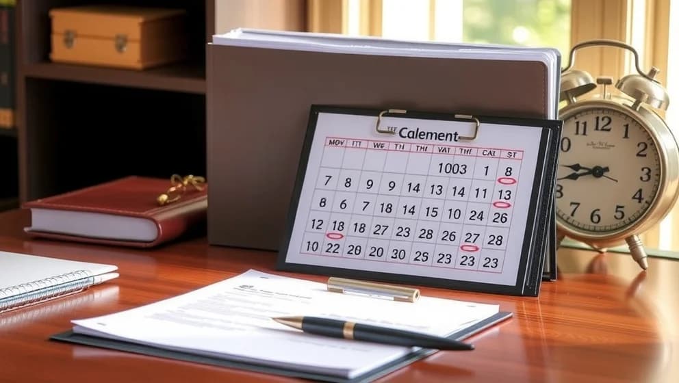 Hur lång tid tar bouppteckning hos skatteverket