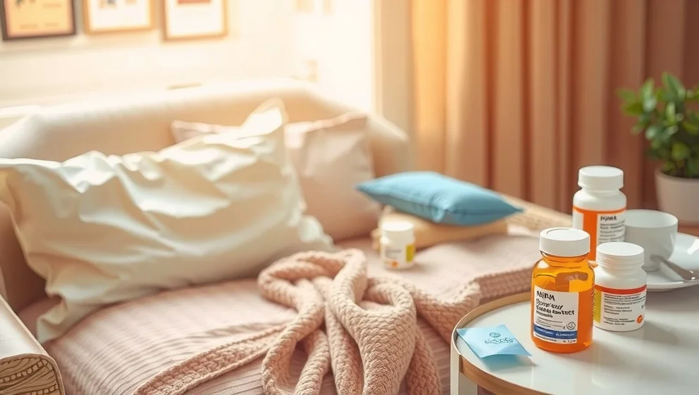 Hur länge gör det ont efter bröstförstoring