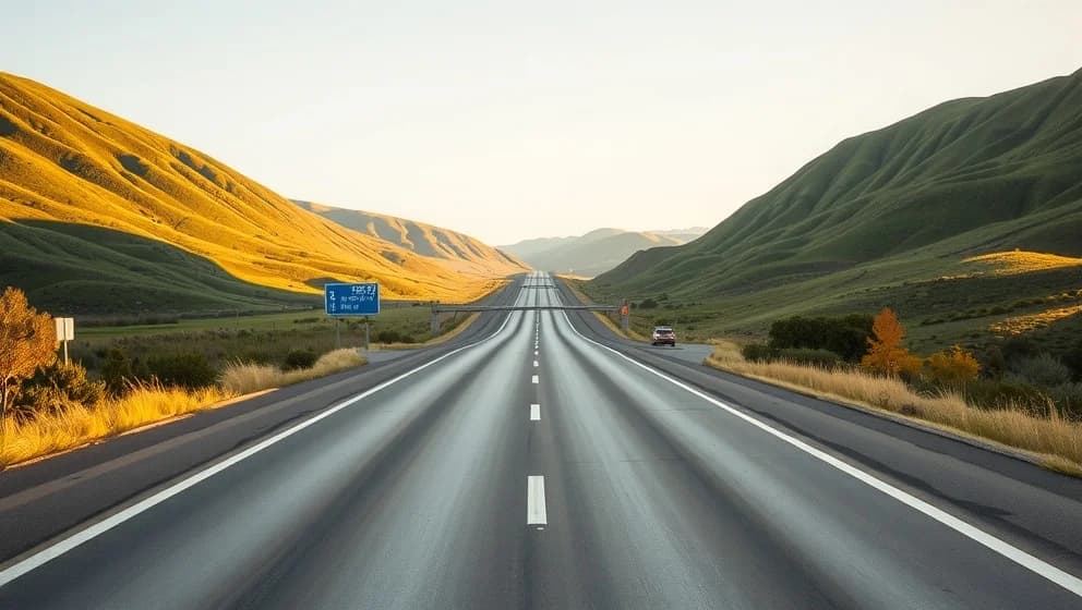 Hur långt är det från Borås till Göteborg