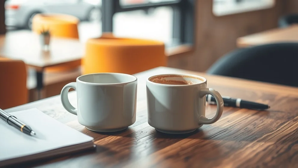 Hur startar man en konversation med en kille