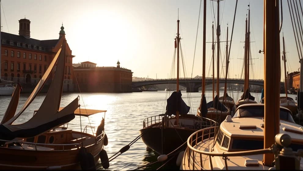 Känn ingen sorg för mig Göteborg betydelse