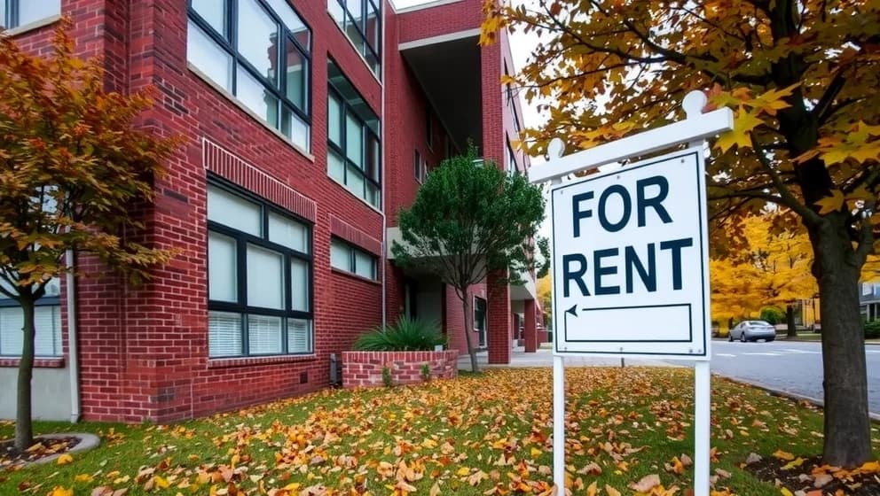 Lägenhet nära Madison, CT vad du behöver veta