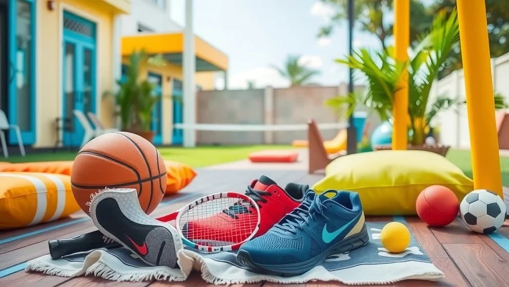 Man har inte roligare än man gör sig