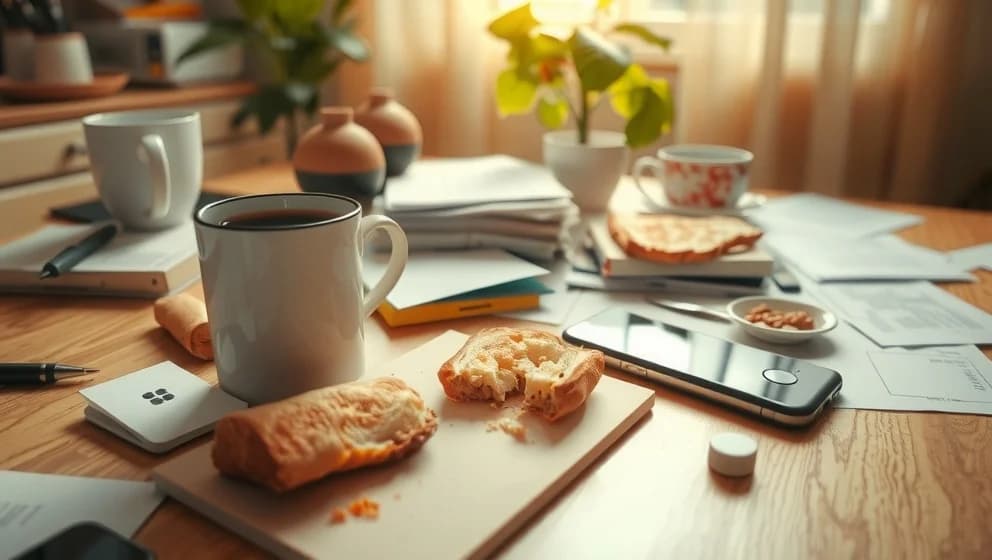 Martina Haag det är något som inte stämmer