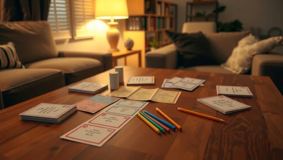 Roliga tipspromenad frågor för vuxna