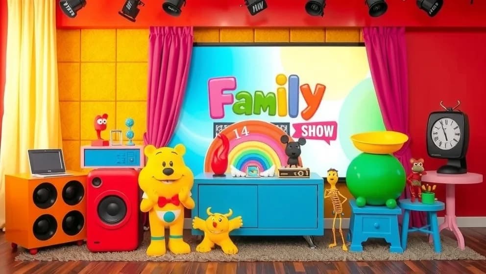 Rollistan i Leif och Billy säsong 7