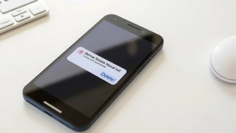 Så tar du bort meddelande på Messenger för båda