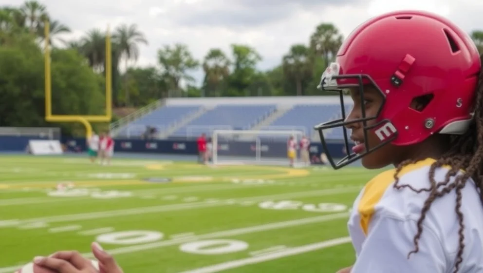 Vad är nationella våldtäktsdagen den 24 april