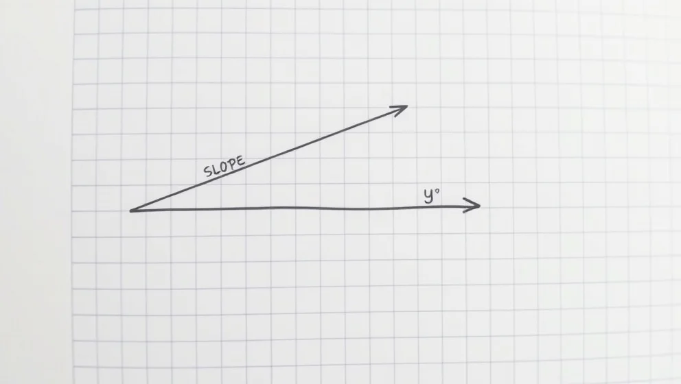 Vad betyder y=kx+m egentligen