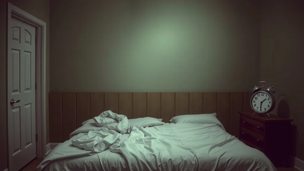 Vad händer om man väcker en sömnvandrare