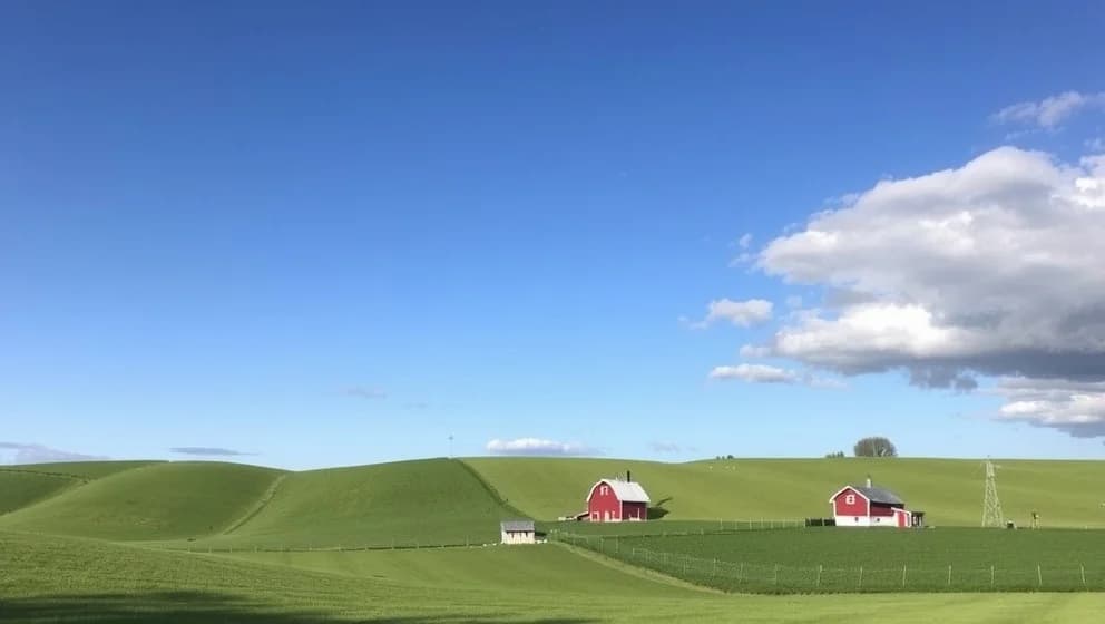 Väder i vara, Sverige under 10 dagar