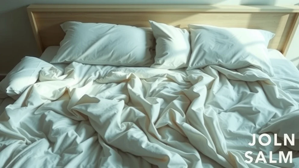 Varför vill jag inte ha sex med min man