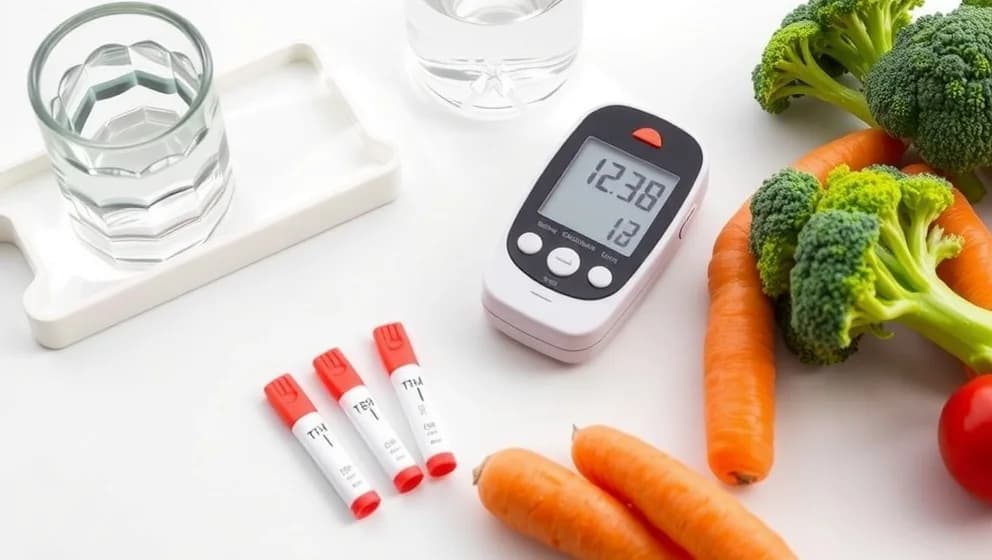 Vilket blodsocker är normalt för äldre?